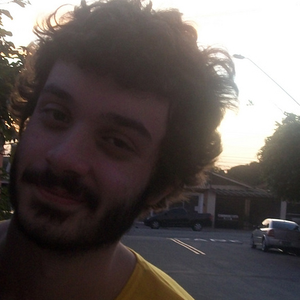 Foto de perfil de Victor Matheus F. de Santana