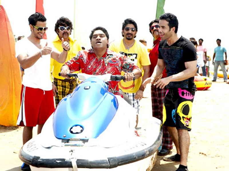 Foto 28 de Golmaal 3