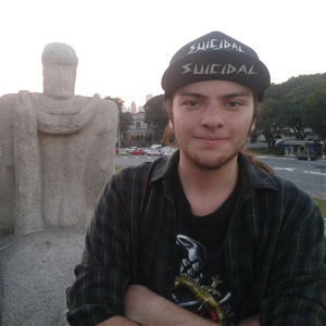 Foto de perfil de Felipe