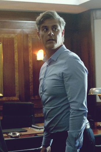 Poster de Episódio Después (2022)
