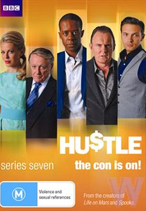 O Golpe (7ª Temporada) (Huste)