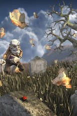 Chicória e Café (Cikorja an' kafe)