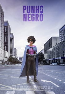 Punho Negro (Punho Negro)