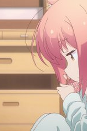 Poster de Episódio はじまりのどきどき (2018)