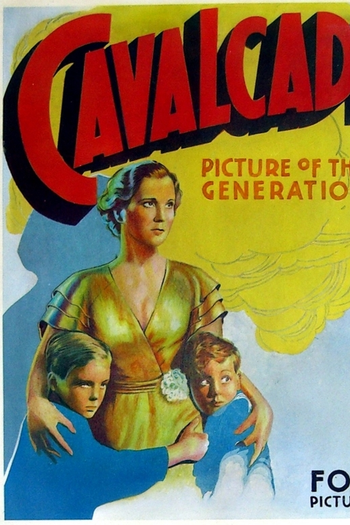  de Filme Cavalgada (1933)
