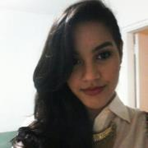 Foto de perfil de Aranyn Ribeiro Campos