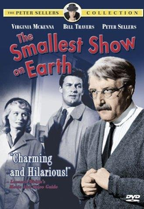 The Smallest Show on Earth (The Smallest Show on Earth)
