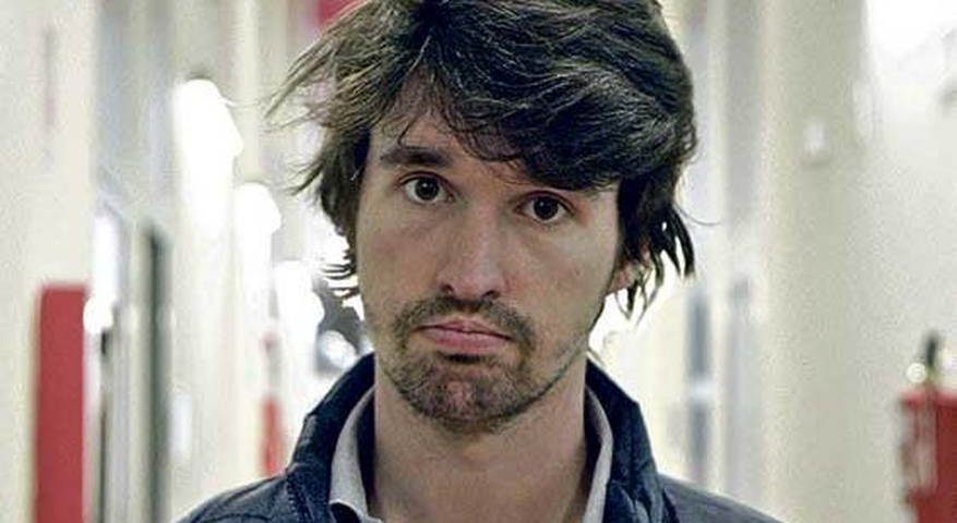 Fotos Santiago Alverú Artista Filmow