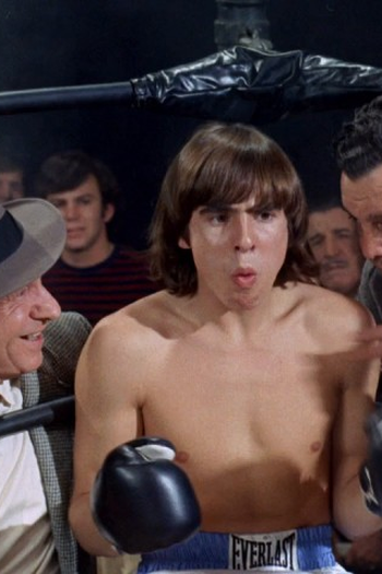 Poster de Episódio Monkees in the Ring (1967)