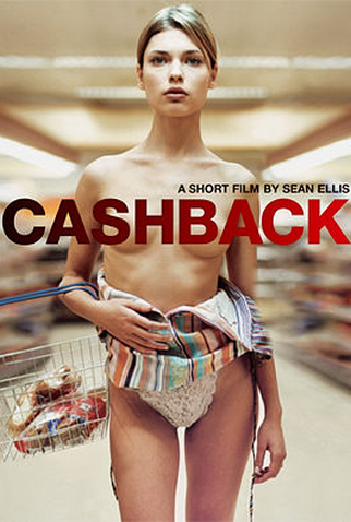 Poster 1 de Curta Cashback: O Curta (2004)