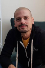 Juan Antonio Espigares Enríquez