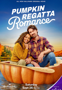 Pumpkin Regatta Romance (Pumpkin Regatta Romance)