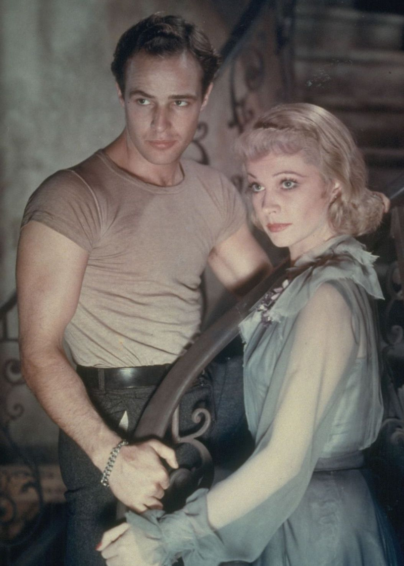 Marlon Brando - Foto 23