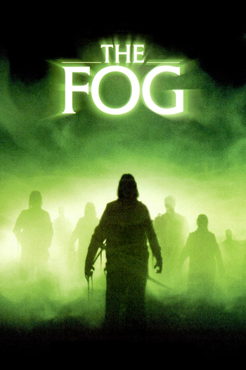  de Filme A Bruma Assassina (1980)