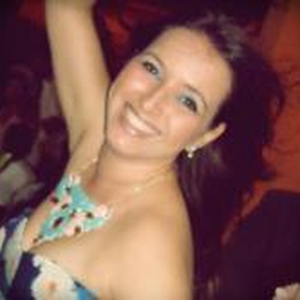 Foto de perfil de Amélia C L Fernandes