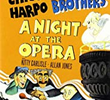 Remarks on Marx: A Night at the Opera