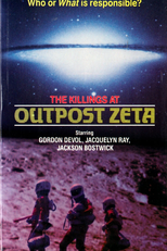 The Killings at Outpost Zeta (The Killings at Outpost Zeta)