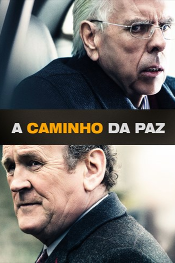  de Filme A Caminho da Paz (2016)