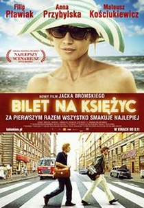 Bilhete para a Lua (Bilet na ksiezyc)