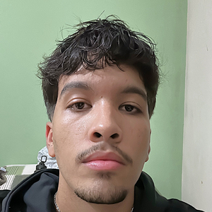 Foto de perfil de Augusto Davi Machado Rocha