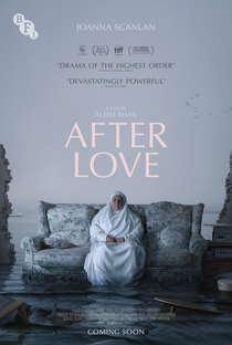 After Love - Poster / Capa / Cartaz - Oficial 1