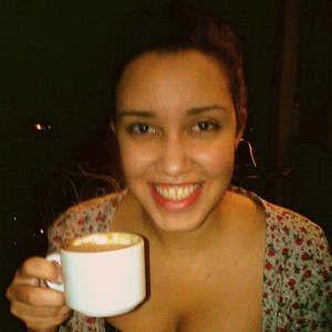 Foto de perfil de Isadora Sodré