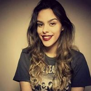 Foto de perfil de Ana Luiza