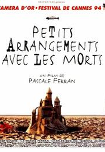 Pequenos Arranjos com os Mortos (Petits arrangements avec les morts)