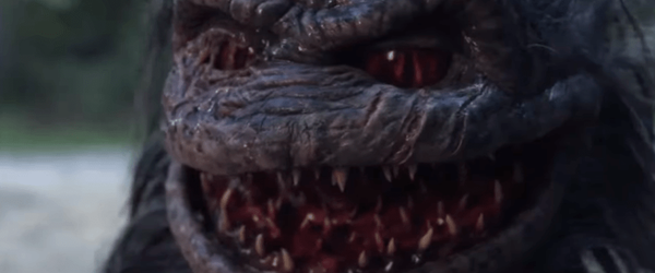 [Trailer] Dee Wallace Returns to the Franchise in Brand New Film ‘Critters Attack!’