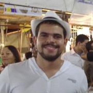 Foto de perfil de Henrique Simão