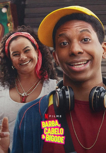 Barba, Cabelo & Bigode (Barba, Cabelo & Bigode)