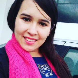 Foto de perfil de Débora Sanches
