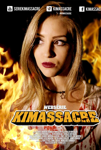 Poster 4 de Série KIMASSACRE (1ª Temporada) (2014)