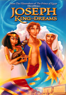 José: O Rei dos Sonhos (Joseph: King of Dreams)