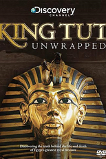 Projeto Tutankamon (King Tut Unwrapped)
