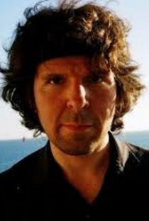 Jeremiah Kipp - Poster 1