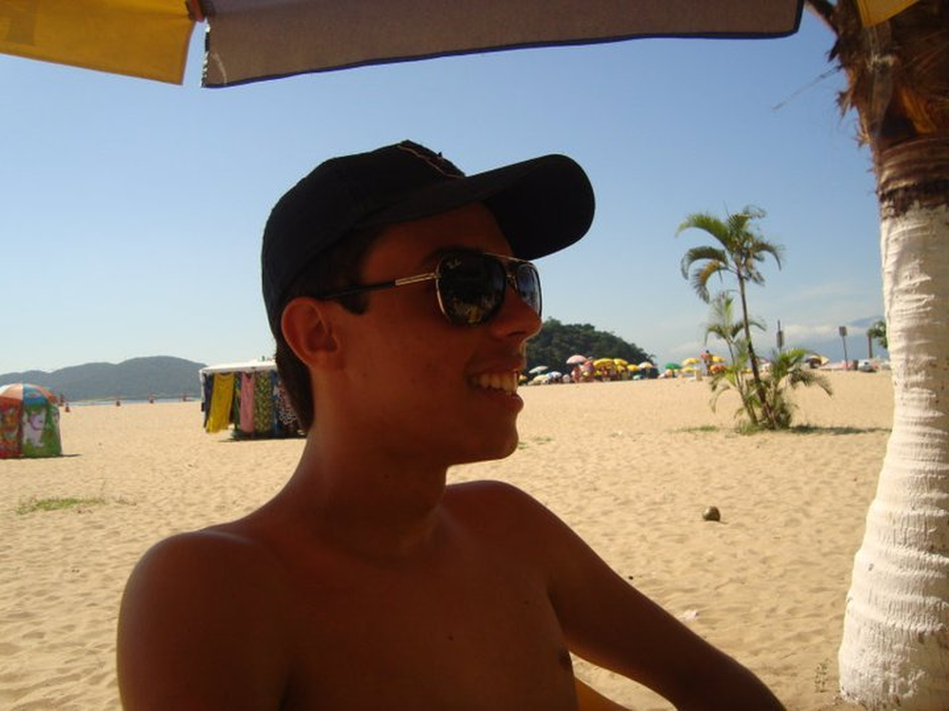 Diego da Costa Brida - Foto 1