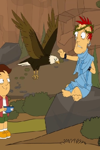 Poster de Episódio Confidence Builder (2012)