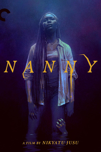  de Filme A Babá (2022)