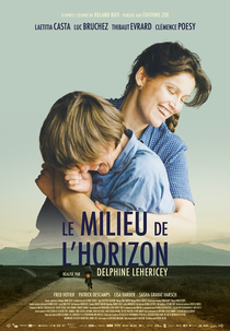 No Meio do Horizonte (Le Milieu de l'horizon)