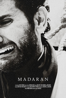Madaran - Poster / Capa / Cartaz - Oficial 1