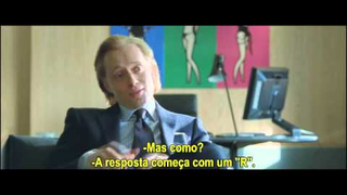 Trailer: HeadHunters - Trailer Oficial