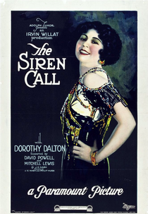 The Siren Call (The Siren Call)