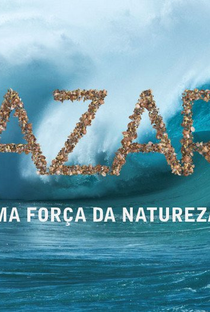 Nazaré - Poster / Capa / Cartaz - Oficial 2