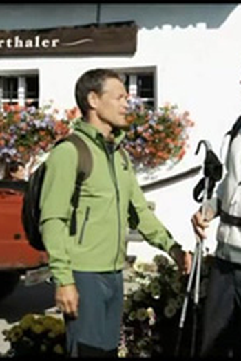 Poster de Episódio Jetzt oder nie (2009)