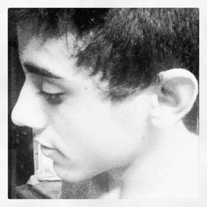 Foto de perfil de Marcos Felipe