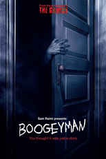 O Pesadelo (Boogeyman)