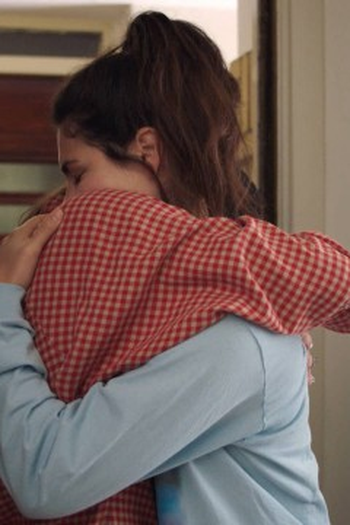 Poster de Episódio Aflevering 1: Lily+Doris (2020)