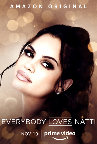 Poster 1 de Série Everybody Loves Natti (2021)