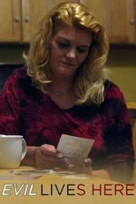 Vivendo com o Inimigo (3ª Temporada) (Evil Lives Here (Season 3))